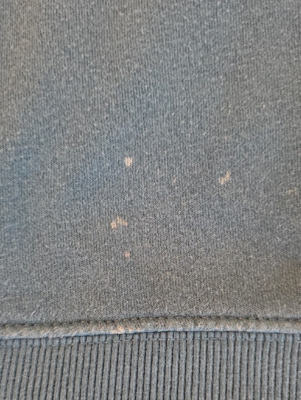 The North Face Teal Blue Pullover Hoodie - Picture 8 of 8